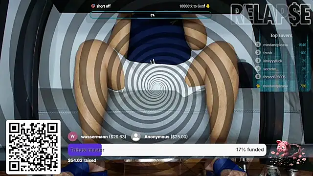 Snapshot of Alphacashmaster777 chatting on February 5, 2026, 5:20 pm Alphacashmaster777 online show from February 5, 2026, 5:20 pm