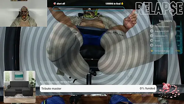 Snapshot of Alphacashmaster777 chatting on February 7, 2026, 11:13 pm Alphacashmaster777 online show from February 7, 2026, 11:13 pm