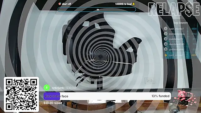 Snapshot of Alphacashmaster777 chatting on February 16, 2026, 4:22 am Alphacashmaster777 online show from February 16, 2026, 4:22 am