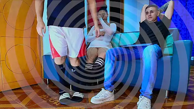 Alphacashmaster777 online show from November 29, 2025, 7:19 am