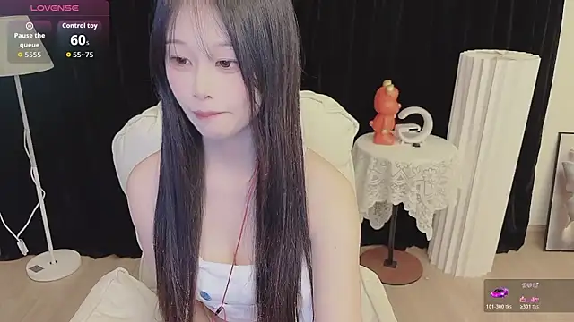 -Annababy online show from March 12, 2026, 9:30 pm