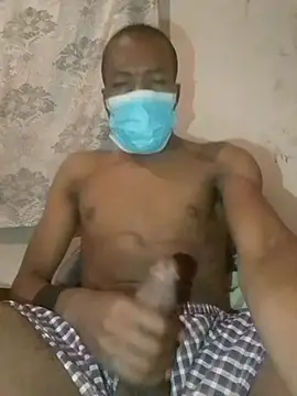 Bafana1998 online show from April 29, 2026, 5:06 pm