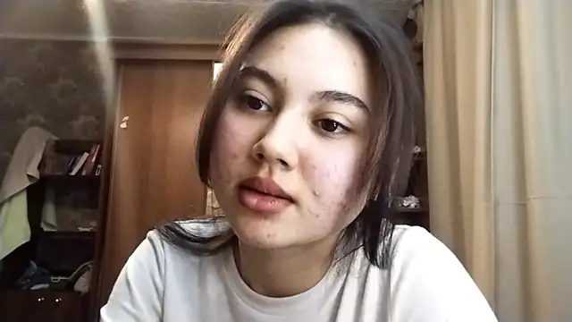 ArianeRandy online show from November 25, 2025, 3:12 pm