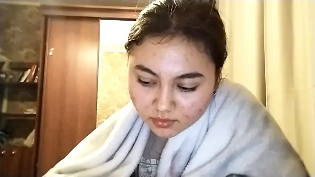 ArianeRandy online show from December 2, 2025, 3:25 pm