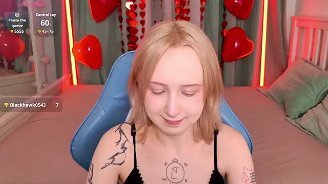  Babyface  online show from February 5, 2026, 1:18 pm