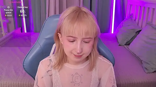  Babyface  online show from March 22, 2026, 12:18 pm