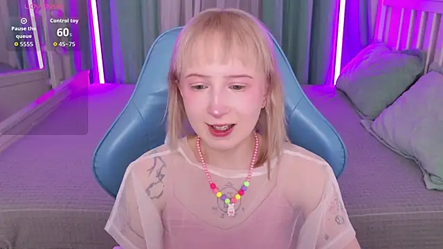  Babyface  online show from March 17, 2026, 1:36 pm