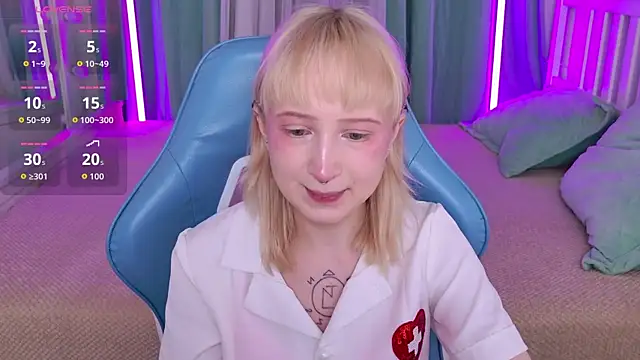  Babyface  online show from April 5, 2026, 12:12 pm