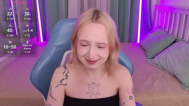  Babyface  online show from March 3, 2026, 1:07 pm