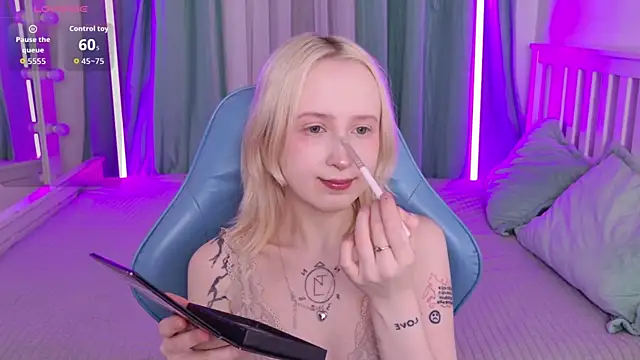  Babyface  online show from January 14, 2026, 1:26 pm