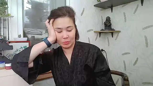 Nettie Allie online show from January 8, 2026, 9:15 am