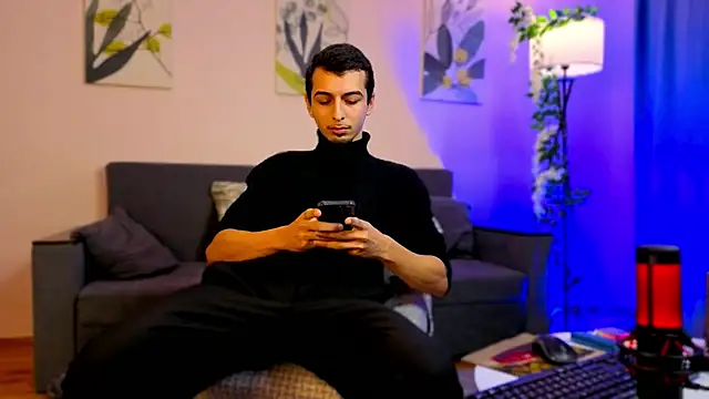 Snapshot of Barbarbossa chatting on November 26, 2025, 7:41 am Barbarbossa online show from November 26, 2025, 7:41 am