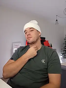 IPrince7 online show from November 30, 2025, 6:09 pm