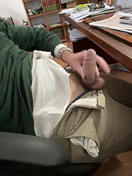 Grossooocazz online show from November 26, 2025, 9:53 am