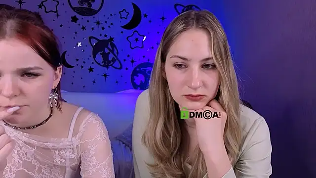 mary meow hot online show from April 17, 2026, 2:42 pm