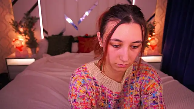 RoxieRay online show from January 7, 2026, 3:28 pm