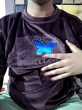 Snapshot of RASHMI_SHARMA9 chatting on February 11, 2026, 6:41 pm RASHMI SHARMA9 online show from February 11, 2026, 6:41 pm