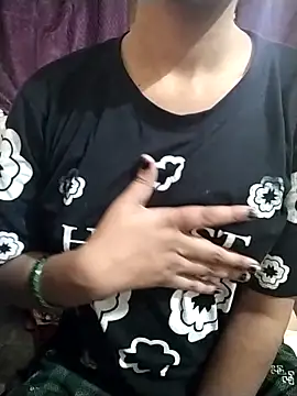 RASHMI SHARMA9 online show from April 27, 2026, 6:55 am