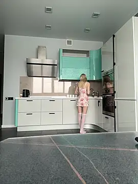 Barbie Blondie online show from January 12, 2026, 8:54 am