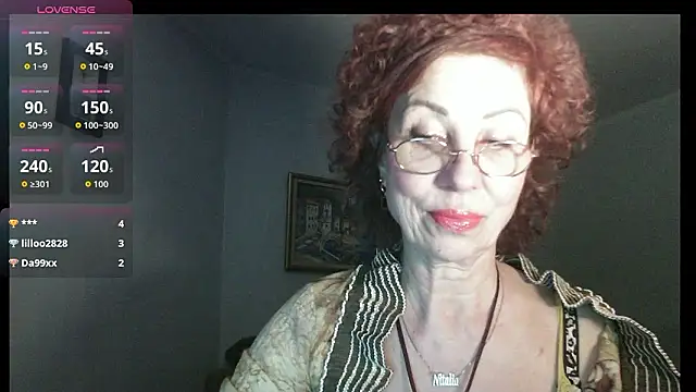 Kelly Flurr online show from March 15, 2026, 3:08 pm
