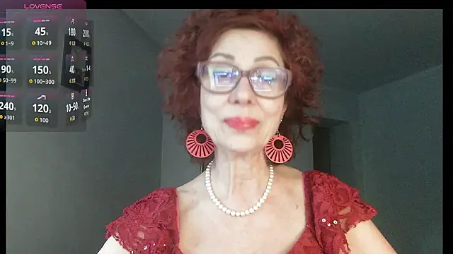 Kelly Flurr online show from March 16, 2026, 2:21 pm