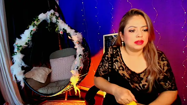 Anto Thompson online show from December 23, 2025, 2:44 am