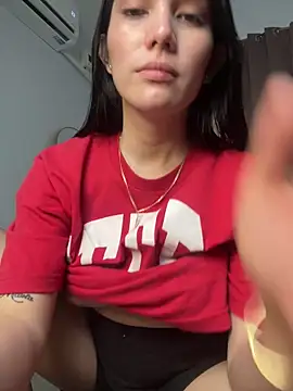 Snapshot of SofiaHarison chatting on December 20, 2025, 3:15 pm SofiaHarison online show from December 20, 2025, 3:15 pm