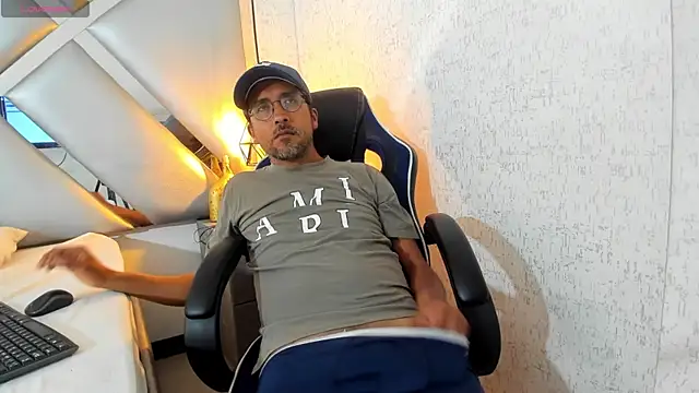 DANIDICK VC online show from November 28, 2025, 12:27 pm