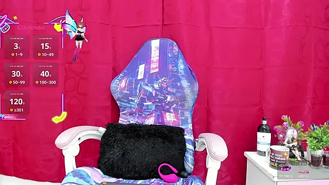 Snapshot of Annaztasia_squirt chatting on December 5, 2025, 7:12 pm Annaztasia squirt online show from December 5, 2025, 7:12 pm