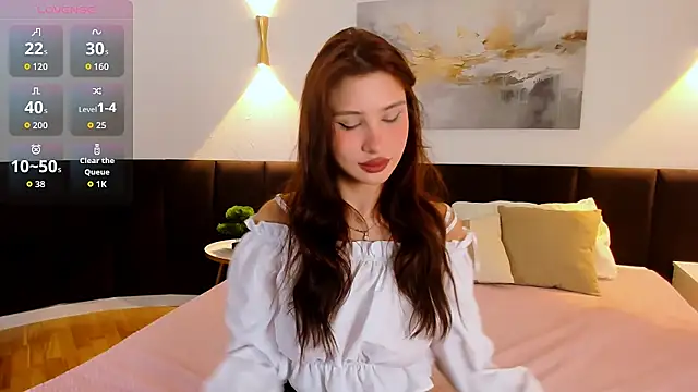 Snapshot of Danielle_Eddwards chatting on December 3, 2025, 2:38 pm Danielle Eddwards online show from December 3, 2025, 2:38 pm