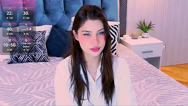 Snapshot of Danielle_Eddwards chatting on February 26, 2026, 5:13 pm Danielle Eddwards online show from February 26, 2026, 5:13 pm