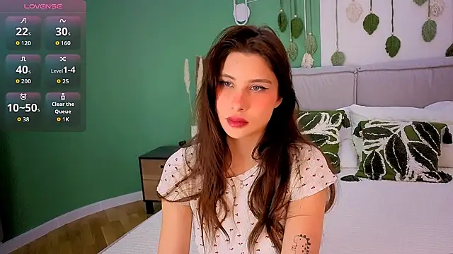 Snapshot of Danielle_Eddwards chatting on February 18, 2026, 2:35 pm Danielle Eddwards online show from February 18, 2026, 2:35 pm