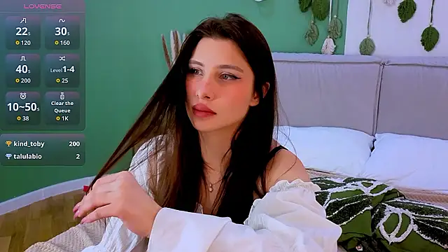 Snapshot of Danielle_Eddwards chatting on January 31, 2026, 7:56 pm Danielle Eddwards online show from January 31, 2026, 7:56 pm