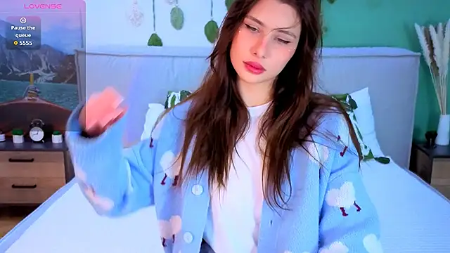 Snapshot of Danielle_Eddwards chatting on February 19, 2026, 2:47 pm Danielle Eddwards online show from February 19, 2026, 2:47 pm