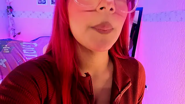 Goddes Athena12 online show from November 26, 2025, 3:34 pm