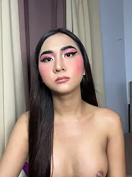 Diannellove online show from April 7, 2026, 3:47 pm