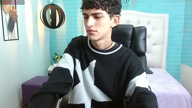 Michaelkoiv online show from April 5, 2026, 11:39 am