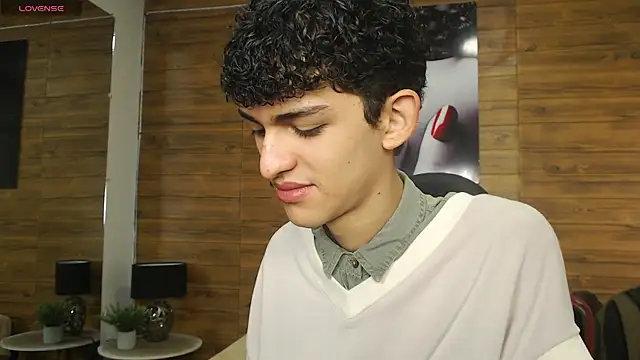 Michaelkoiv online show from March 1, 2026, 11:32 am