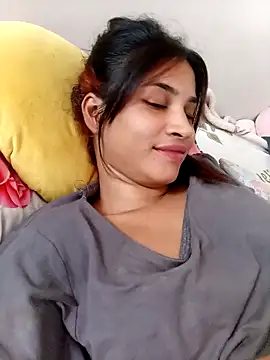 Miss-Perfection online show from April 9, 2026, 11:49 am