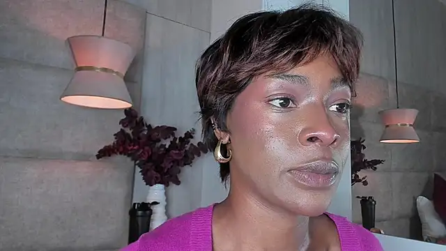 GenesisJordan online show from March 21, 2026, 8:46 pm