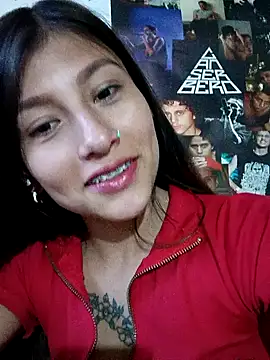 Roslin-nix2 online show from November 28, 2025, 8:53 pm