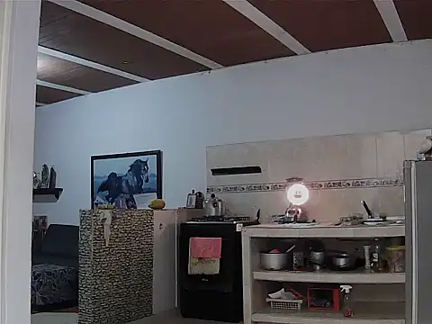 Michikomalandroxh online show from December 18, 2025, 8:45 pm