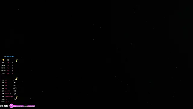 Karla Soff 19 online show from February 26, 2026, 7:47 pm