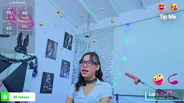 Snapshot of karla_slut_dirty chatting on March 13, 2026, 7:13 am karla slut dirty online show from March 13, 2026, 7:13 am