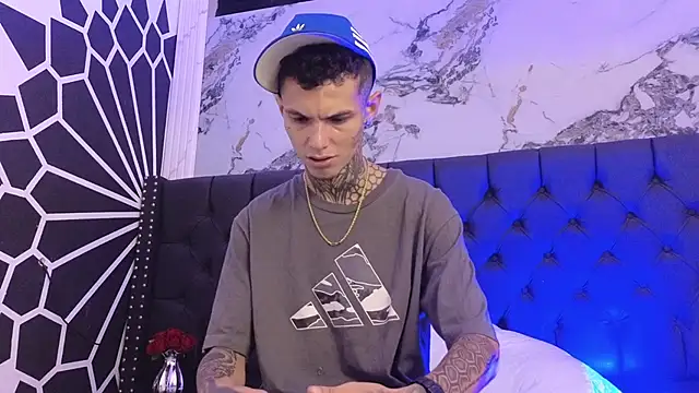 Paulo 527 online show from March 27, 2026, 3:59 am