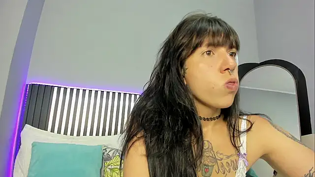 nora temptress online show from January 15, 2026, 1:47 pm