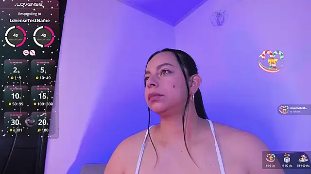 Snapshot of jimena_chic1 chatting on April 18, 2026, 3:14 pm jimena chic1 online show from April 18, 2026, 3:14 pm