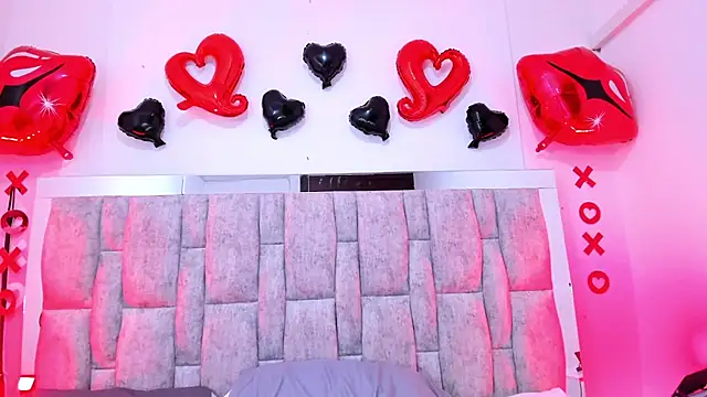 ZafiraNavarro online show from February 13, 2026, 12:32 am