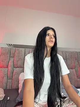 Snapshot of ZafiraNavarro chatting on April 19, 2026, 5:58 pm ZafiraNavarro online show from April 19, 2026, 5:58 pm