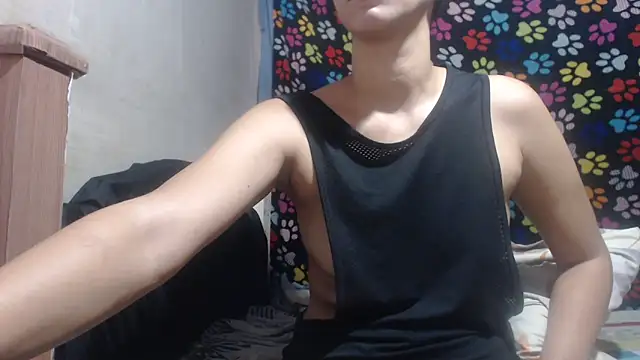 ELIZABET2- online show from March 28, 2026, 9:49 pm